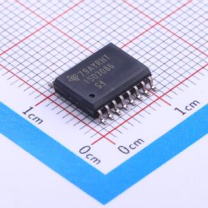 3.15V~5.5V供电 20Mbps 收发器