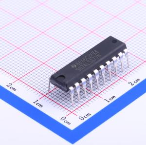 SN74LS377N商品缩略图