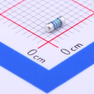 MELF-MFR02041/4WS1.74KΩFT50商品缩略图