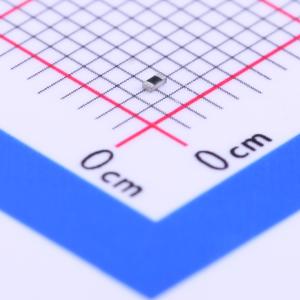 金属膜电阻 10kΩ ±0.1% 62.5mW