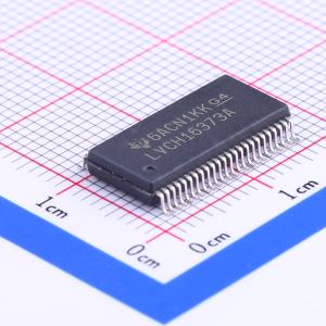 SN74LVCH16373ADLR商品缩略图