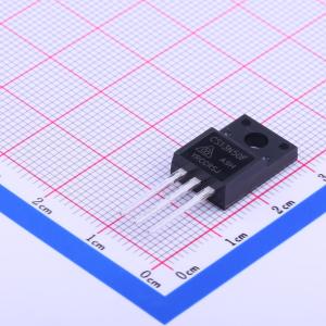 CS13N50FA9H商品缩略图