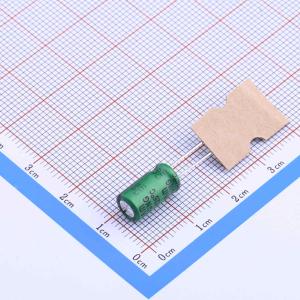 PXB16V100UF6.3*11商品缩略图