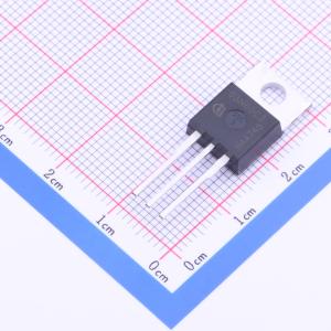 SPP03N60C3商品缩略图
