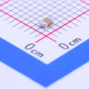 0805B101K101商品缩略图