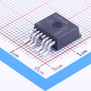 IPB039N10N3 G商品缩略图