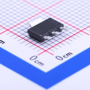 LM2937IMPX-15/NOPB商品缩略图