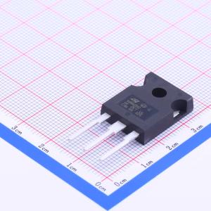 STW48N60M2商品缩略图
