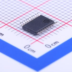 SN74AC574PWR商品缩略图