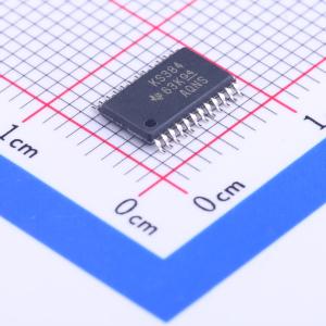 SN74CB3T3384PWR商品缩略图