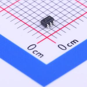 MAX8512EXK+T商品缩略图