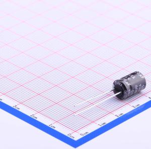 NXA 25V 220M 8*11.5商品缩略图