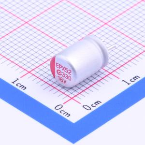 160AREP331M06X8商品缩略图