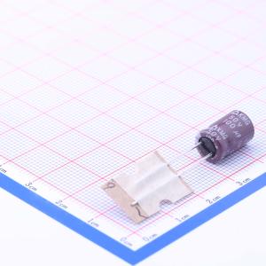 KMG 50V100 8*11.5商品缩略图