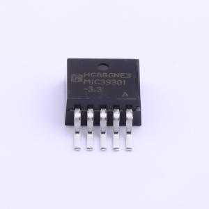 MIC39301S-3.3/TR商品缩略图