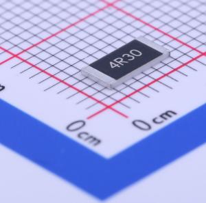 WR25X4R3JTL商品缩略图