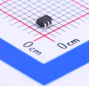 TPS3801E18DCKR商品缩略图