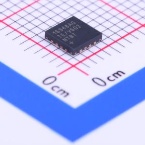 MAX16948AGTE/V+商品缩略图