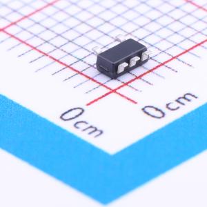 XC6206J332MR-G商品缩略图