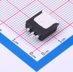 IPB17N25S3100ATMA1商品缩略图