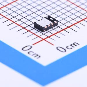 SI5442DU-T1-GE3商品缩略图