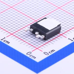 LP2950ACDT-3.3RG商品缩略图