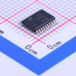 TC74ACT574FTEL商品缩略图