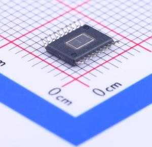 TPS76850QPWP商品缩略图