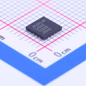 MAX5494ETE+商品缩略图