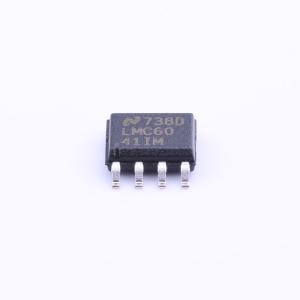 LMC6041IMX/NOPB商品缩略图