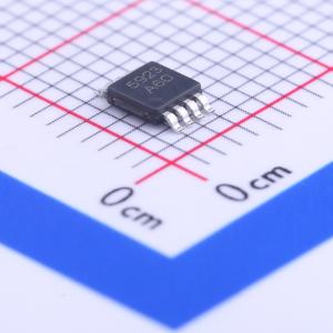 LM8272MMX/NOPB商品缩略图