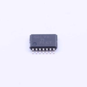 MC74LVX14DTR2G商品缩略图