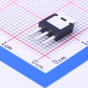 AU4N60S商品缩略图