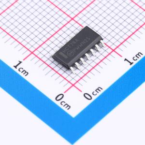 MM74HCT74M商品缩略图