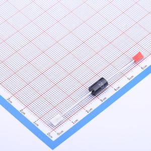 反向截止电压(Vrwm) 17.1 击穿电压(V) 19