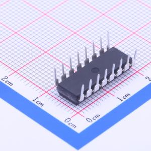 IRC15W207S-35I-DIP16商品缩略图