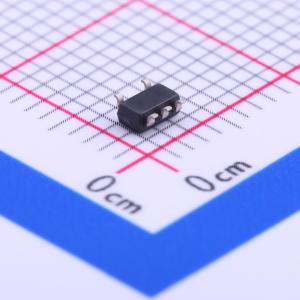 SN74AUC1G240DBVR商品缩略图