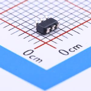 TPS3808G50QDBVRQ1商品缩略图