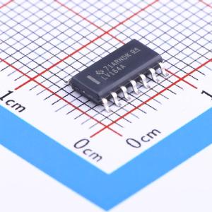 SN74LV164ADR商品缩略图