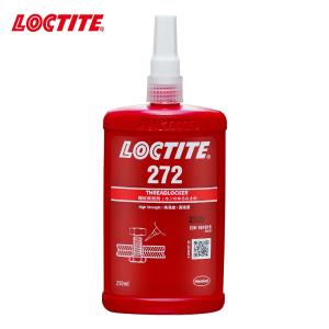 LOCTITE(乐泰)螺纹锁固250ML 272