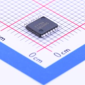 ADG5408BRUZ商品缩略图