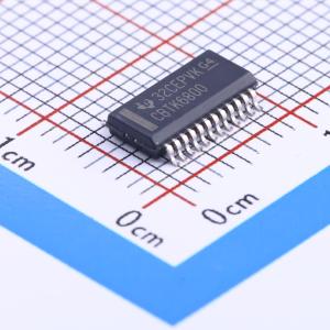 SN74CBTK6800DBQR商品缩略图