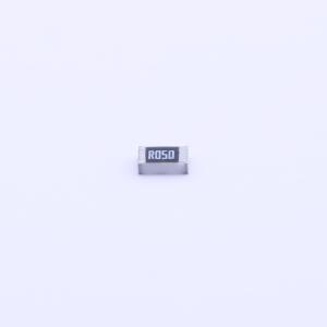 CR0805FR050P05Z商品缩略图