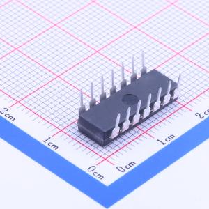 PIC16LF1575-I/P商品缩略图