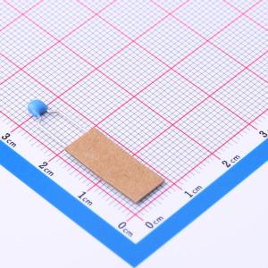 FG24X7R1H105KRT06商品缩略图