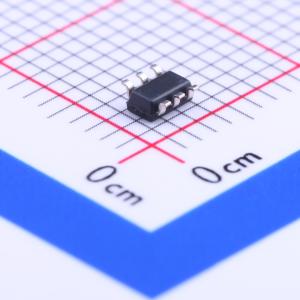 TPS3780BQDBVRQ1商品缩略图