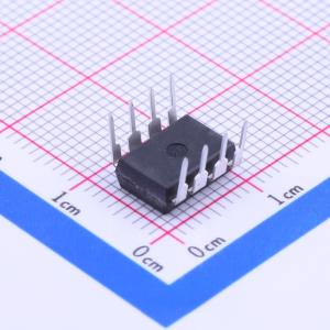 STC15W102-35I-DIP8商品缩略图