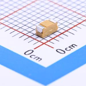 CA45A-A-10V-10uF-M商品缩略图