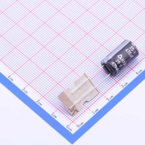 NXA 25V470 10*16商品缩略图