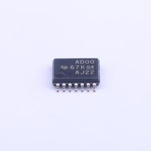 SN74ACT00PWR商品缩略图